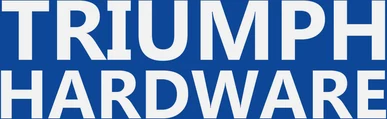 Triumph Hardware